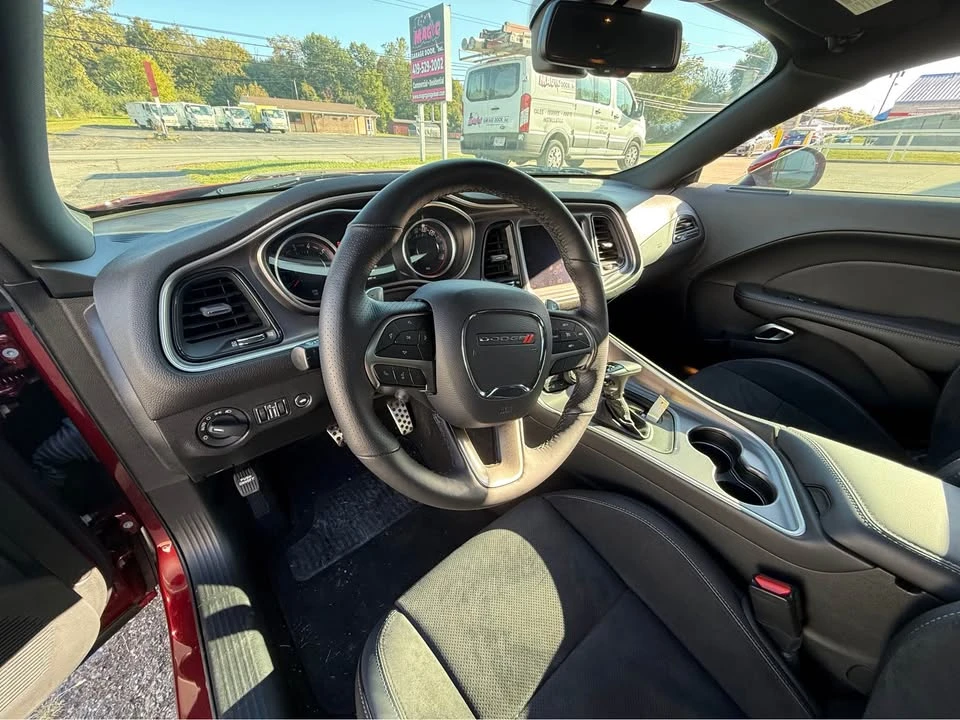 2019 Dodge Challenger SRT8 & 392 3rd Gen - Image 10 of 14