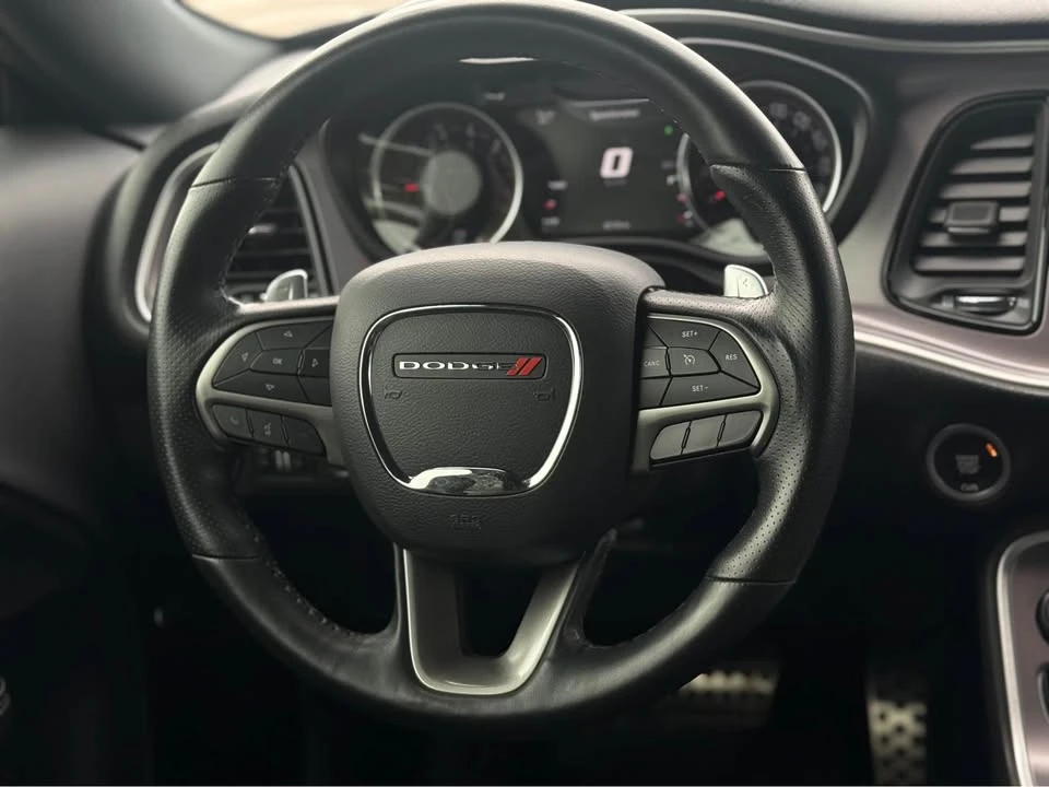 2019 Dodge Challenger SRT8 & 392 3rd Gen - Image 18 of 20