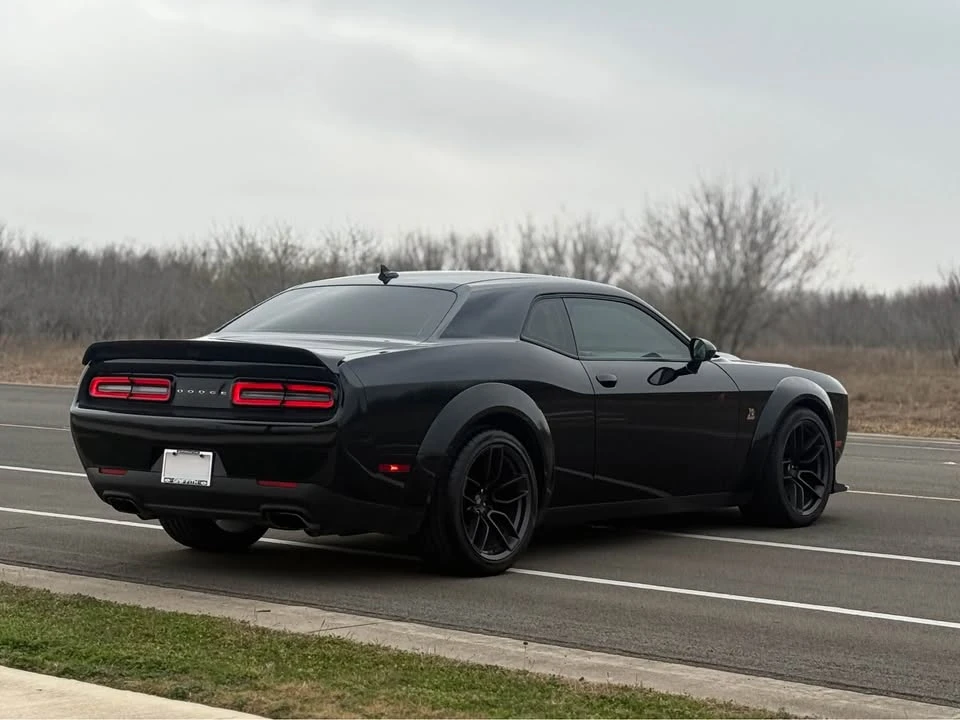 2019 Dodge Challenger SRT8 & 392 3rd Gen - Image 10 of 20