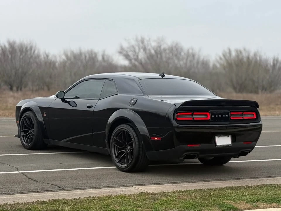 2019 Dodge Challenger SRT8 & 392 3rd Gen - Image 3 of 20