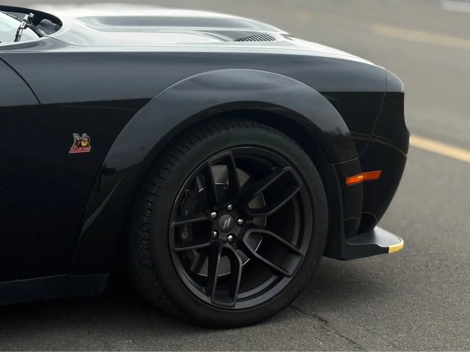 2019 Dodge Challenger SRT8 & 392 3rd Gen - Image 9 of 20