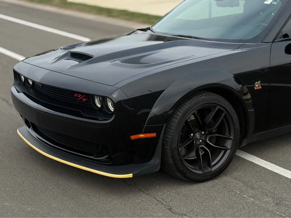 2019 Dodge Challenger SRT8 & 392 3rd Gen - Image 4 of 20
