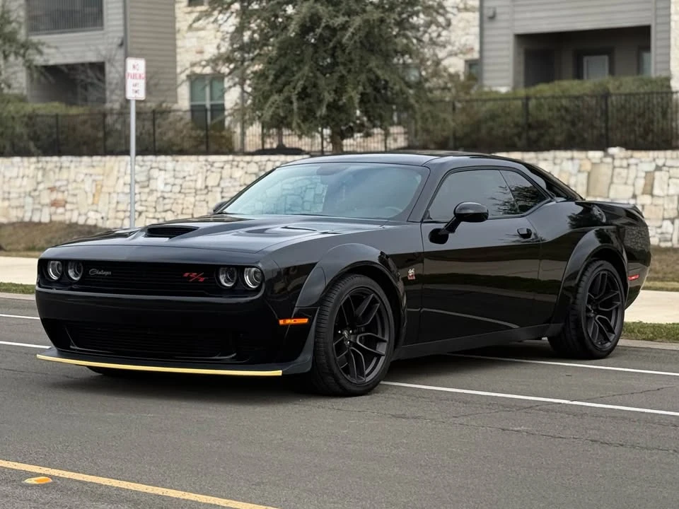 2019 Dodge Challenger SRT8 & 392 3rd Gen - Image 20 of 20