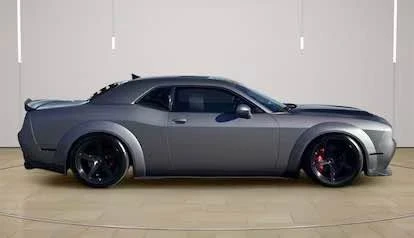 2019 Dodge Challenger SRT8 & 392 3rd Gen - Image 8 of 12