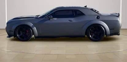 2019 Dodge Challenger SRT8 & 392 3rd Gen - Image 2 of 12
