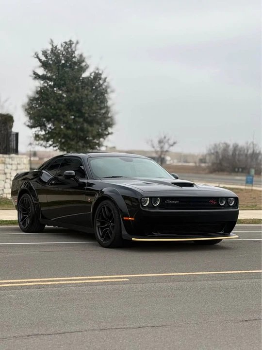 2019 Dodge Challenger SRT8 & 392 3rd Gen - Image 6 of 20