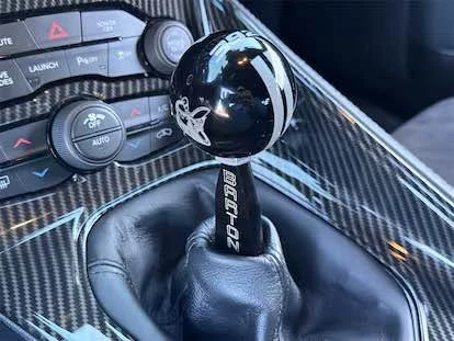 2019 Dodge Challenger SRT8 & 392 3rd Gen - Image 10 of 12