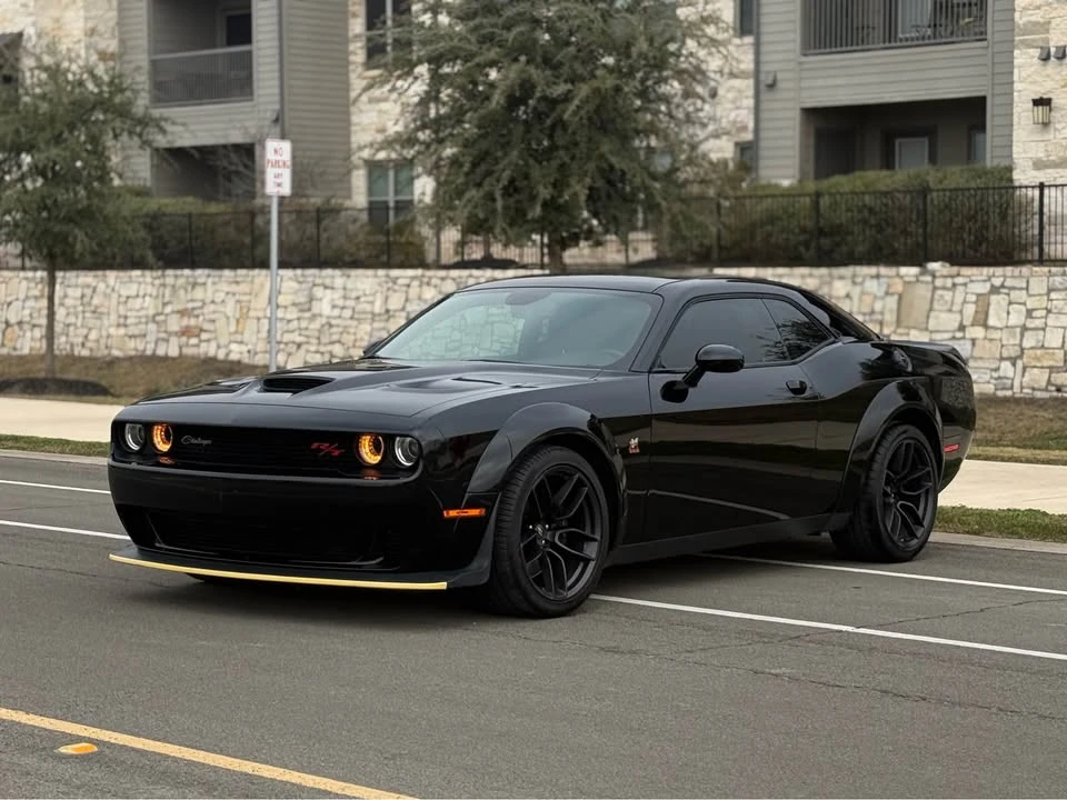 2019 Dodge Challenger SRT8 & 392 3rd Gen - Image 11 of 20