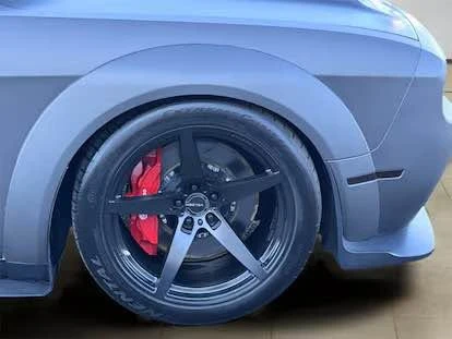 2019 Dodge Challenger SRT8 & 392 3rd Gen - Image 12 of 12