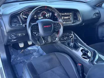 2019 Dodge Challenger SRT8 & 392 3rd Gen - Image 4 of 12