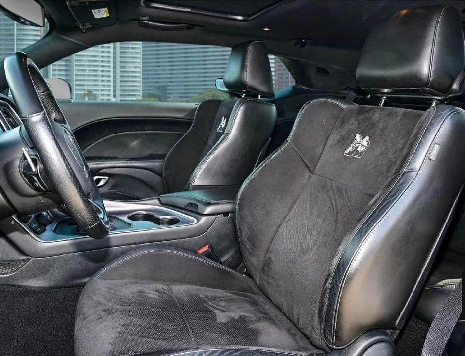 2019 Dodge Challenger SRT8 & 392 3rd Gen - Image 7 of 9