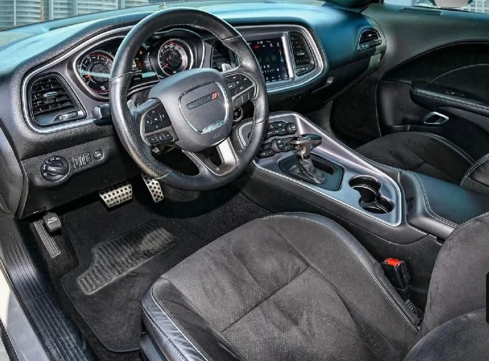 2019 Dodge Challenger SRT8 & 392 3rd Gen - Image 4 of 9
