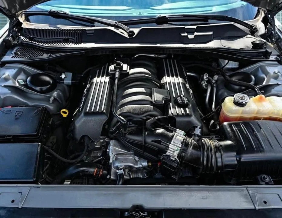 2019 Dodge Challenger SRT8 & 392 3rd Gen - Image 5 of 9
