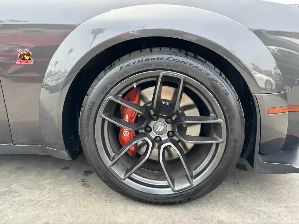 2019 Dodge Challenger SRT8 & 392 3rd Gen - Image 15 of 15