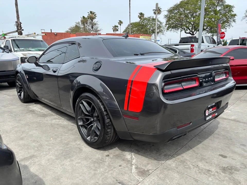 2019 Dodge Challenger SRT8 & 392 3rd Gen - Image 3 of 15