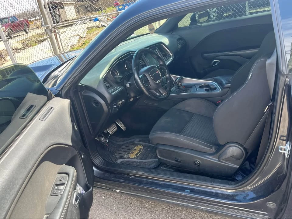 2019 Dodge Challenger SRT8 & 392 3rd Gen - Image 8 of 17