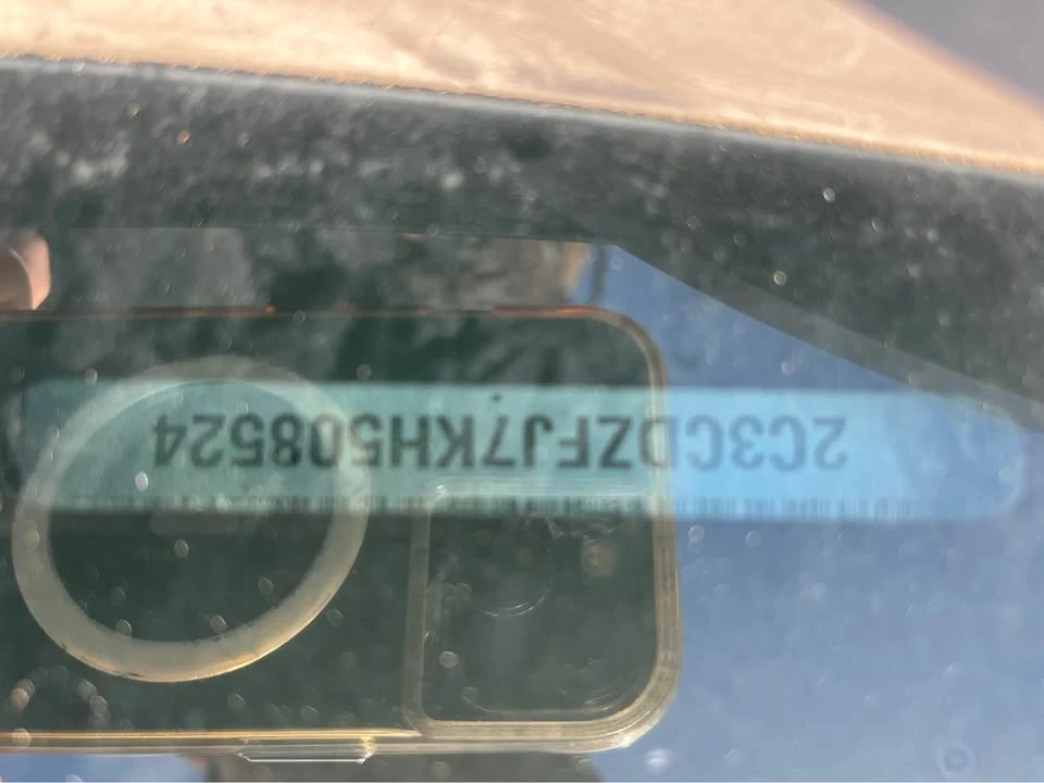 2019 Dodge Challenger SRT8 & 392 3rd Gen - Image 14 of 17