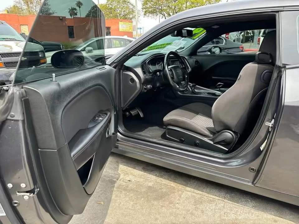 2019 Dodge Challenger SRT8 & 392 3rd Gen - Image 5 of 15