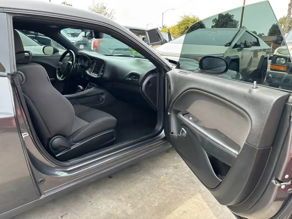 2019 Dodge Challenger SRT8 & 392 3rd Gen - Image 6 of 15