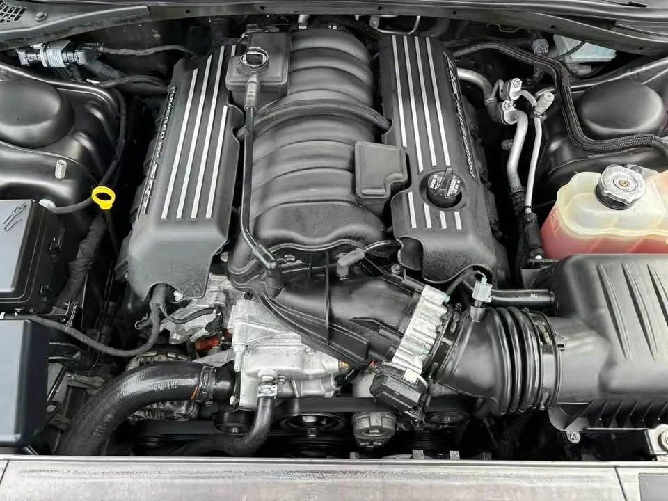 2019 Dodge Challenger SRT8 & 392 3rd Gen - Image 14 of 15