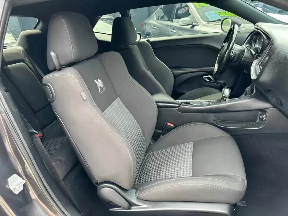 2019 Dodge Challenger SRT8 & 392 3rd Gen - Image 10 of 15