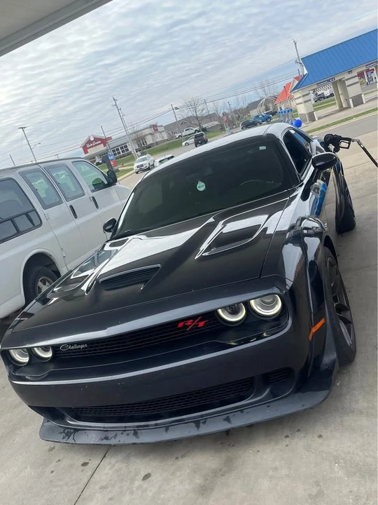 2019 Dodge Challenger SRT8 & 392 3rd Gen - Image 6 of 17