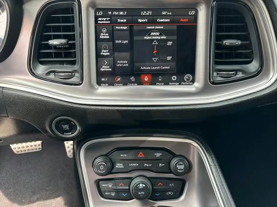 2019 Dodge Challenger SRT8 & 392 3rd Gen - Image 7 of 15
