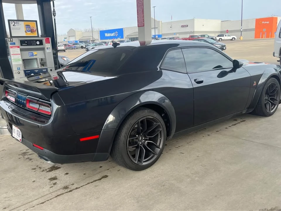 2019 Dodge Challenger SRT8 & 392 3rd Gen - Image 7 of 17