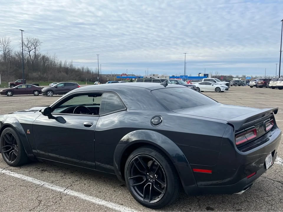 2019 Dodge Challenger SRT8 & 392 3rd Gen - Image 3 of 17