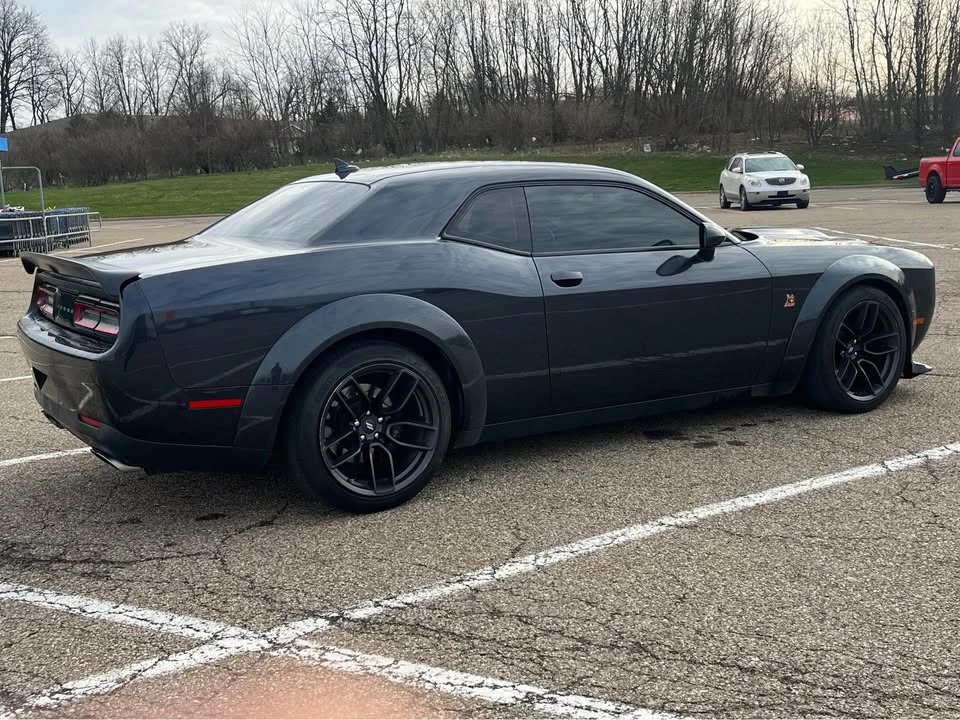 2019 Dodge Challenger SRT8 & 392 3rd Gen - Image 4 of 17