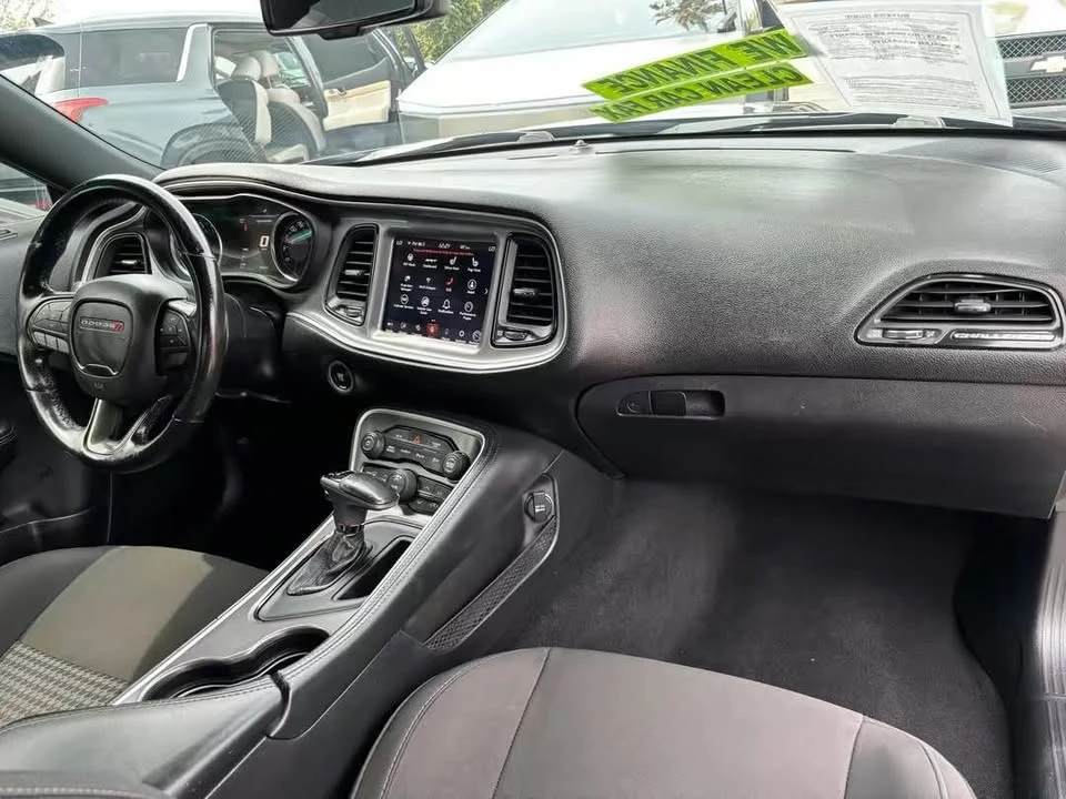 2019 Dodge Challenger SRT8 & 392 3rd Gen - Image 11 of 15