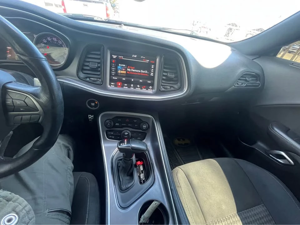 2019 Dodge Challenger SRT8 & 392 3rd Gen - Image 12 of 17