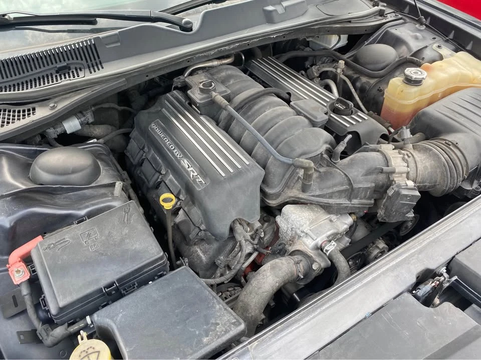 2019 Dodge Challenger SRT8 & 392 3rd Gen - Image 15 of 17