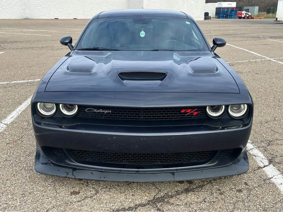 2019 Dodge Challenger SRT8 & 392 3rd Gen - Image 2 of 17
