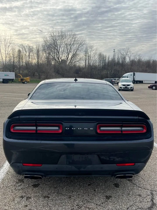 2019 Dodge Challenger SRT8 & 392 3rd Gen - Image 5 of 17