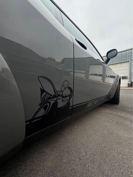 2019 Dodge Challenger SRT8 & 392 3rd Gen - Image 3 of 6
