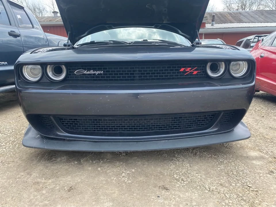 2019 Dodge Challenger SRT8 & 392 3rd Gen - Image 17 of 17