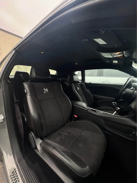 2019 Dodge Challenger SRT8 & 392 3rd Gen - Image 5 of 6