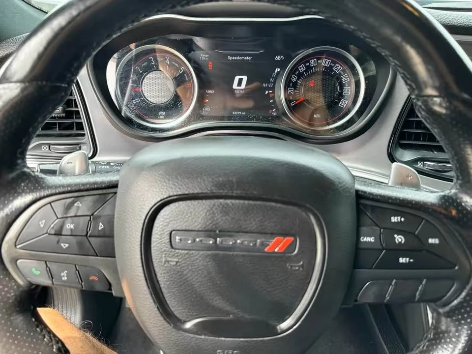 2019 Dodge Challenger SRT8 & 392 3rd Gen - Image 13 of 15
