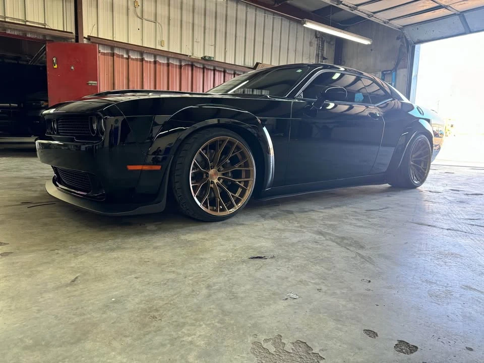 2019 Dodge Challenger SRT8 & 392 3rd Gen - Image 3 of 8
