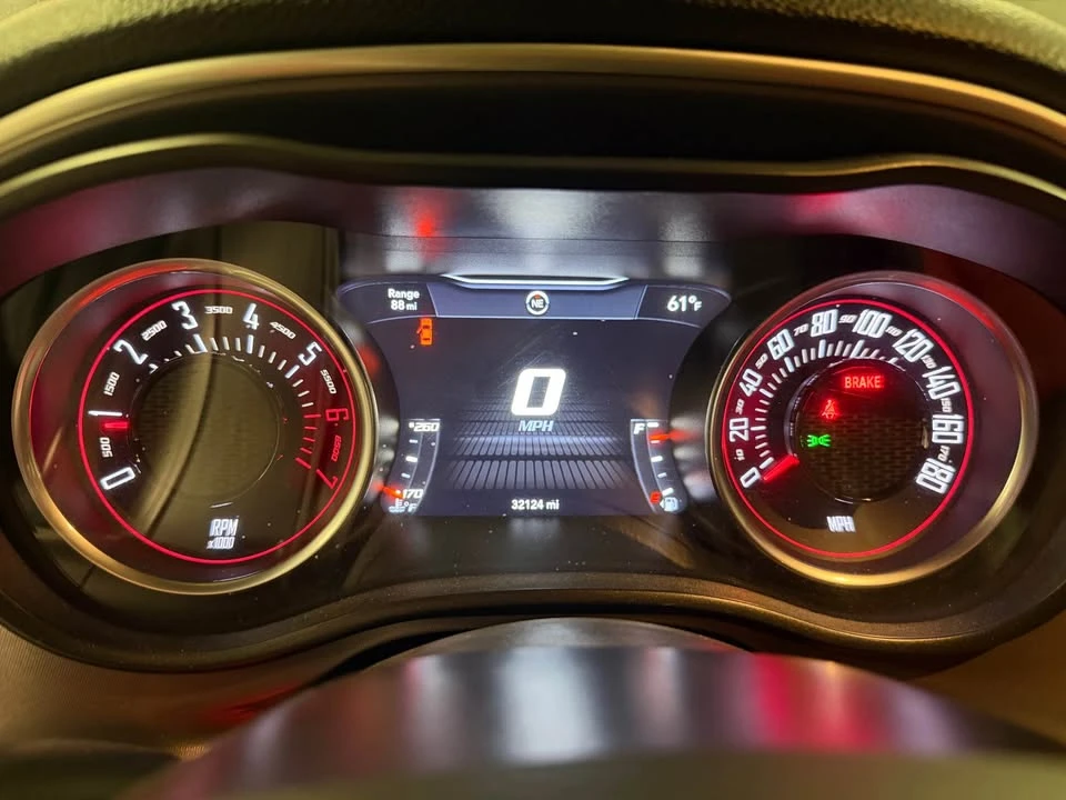2019 Dodge Challenger SRT8 & 392 3rd Gen - Image 7 of 8