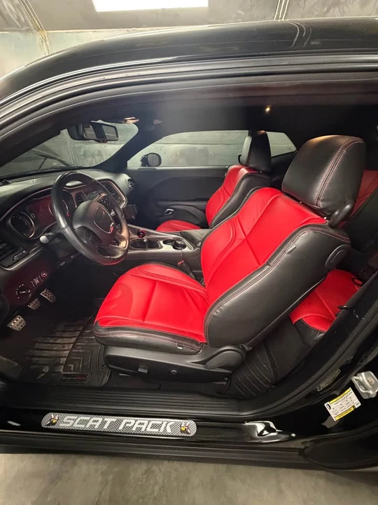 2019 Dodge Challenger SRT8 & 392 3rd Gen - Image 6 of 8