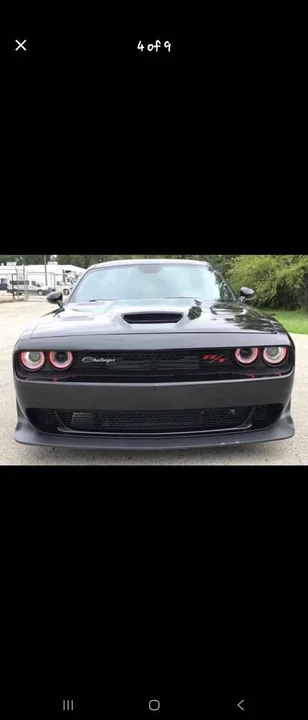 2019 Dodge Challenger SRT8 & 392 3rd Gen - Image 4 of 11