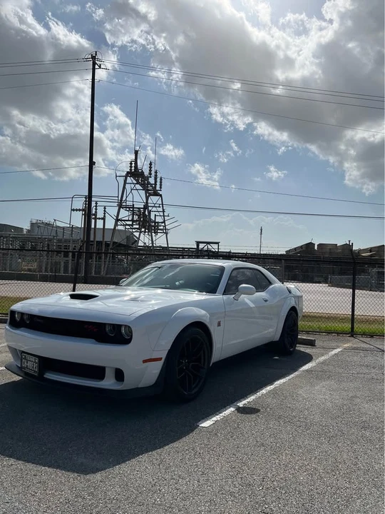 2019 Dodge Challenger SRT8 & 392 3rd Gen - Image 7 of 10