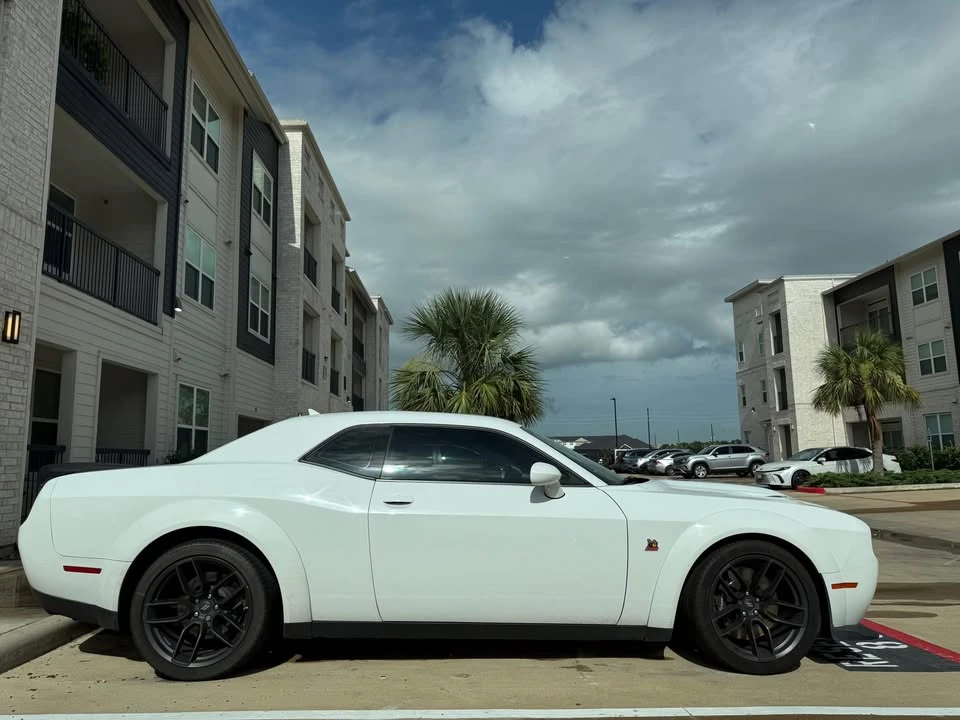 2019 Dodge Challenger SRT8 & 392 3rd Gen - Image 4 of 10