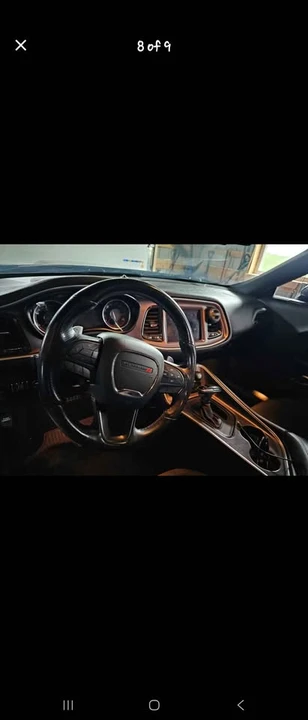 2019 Dodge Challenger SRT8 & 392 3rd Gen - Image 7 of 11