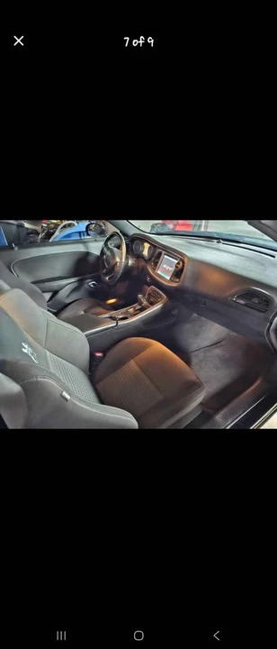 2019 Dodge Challenger SRT8 & 392 3rd Gen - Image 6 of 11
