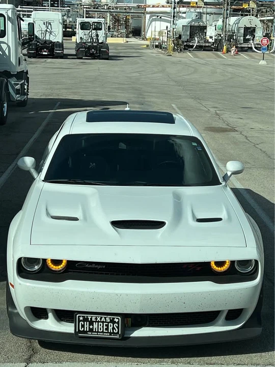 2019 Dodge Challenger SRT8 & 392 3rd Gen - Image 6 of 10