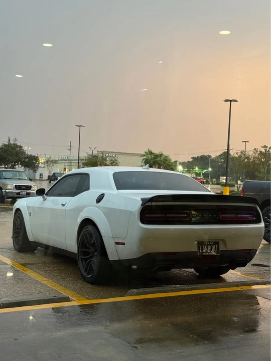 2019 Dodge Challenger SRT8 & 392 3rd Gen - Image 3 of 10