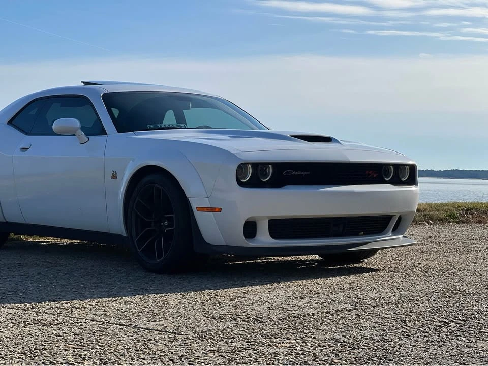 2019 Dodge Challenger SRT8 & 392 3rd Gen - Image 8 of 10
